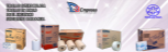 PAPEL KIMBERLY-CLARK, LO MEJOR!